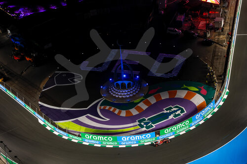 F1 Grand Prix of Saudi Arabia