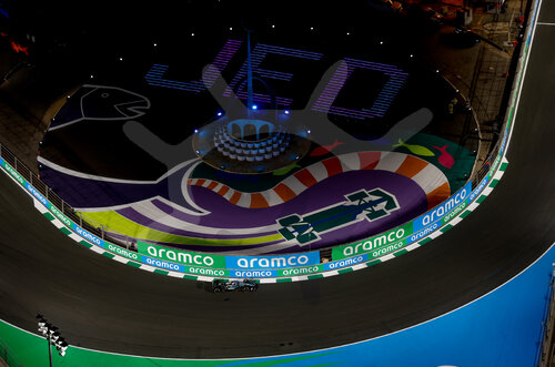 F1 Grand Prix of Saudi Arabia
