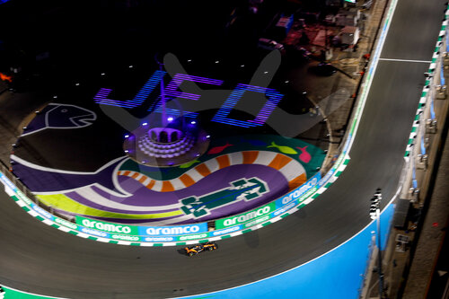 F1 Grand Prix of Saudi Arabia