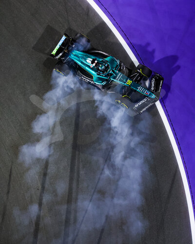 F1 Grand Prix of Saudi Arabia