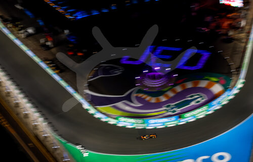 F1 Grand Prix of Saudi Arabia