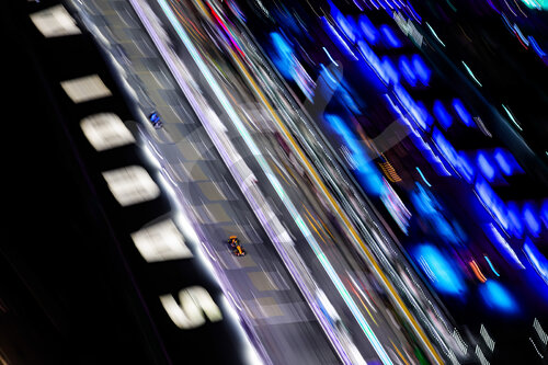F1 Grand Prix of Saudi Arabia