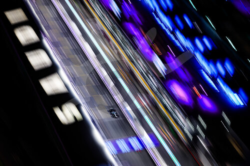 F1 Grand Prix of Saudi Arabia