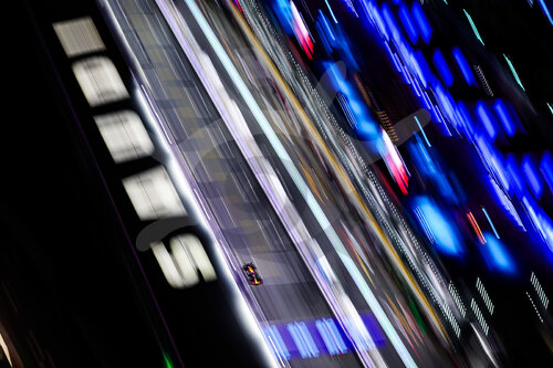 F1 Grand Prix of Saudi Arabia