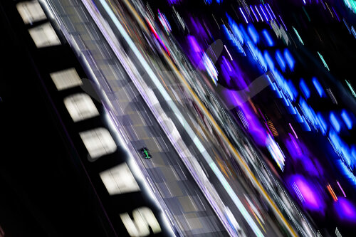 F1 Grand Prix of Saudi Arabia