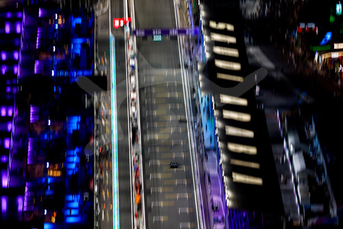 F1 Grand Prix of Saudi Arabia