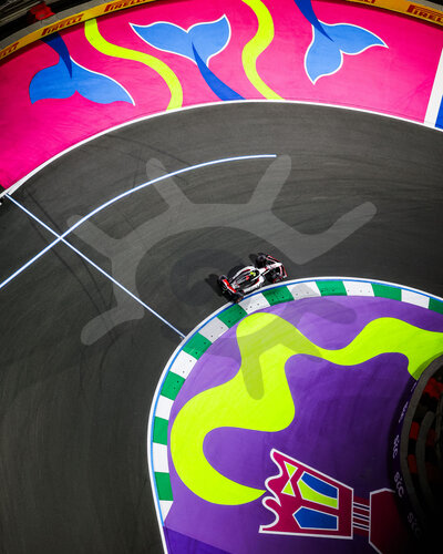 F1 Grand Prix of Saudi Arabia