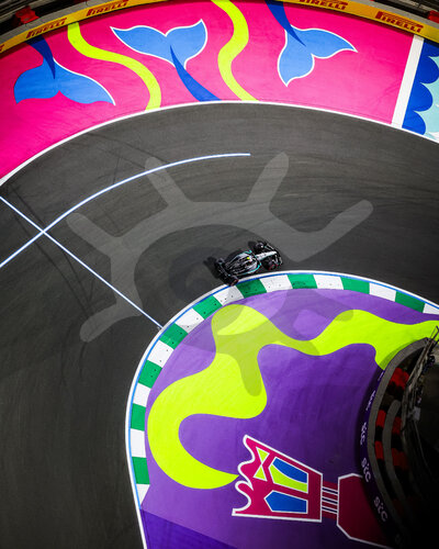 F1 Grand Prix of Saudi Arabia