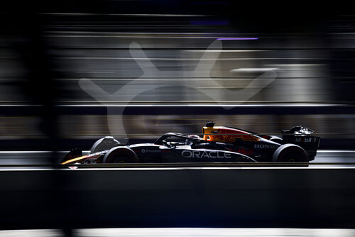 F1 Grand Prix of Saudi Arabia
