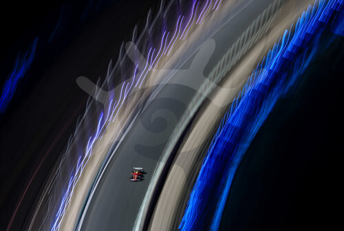 F1 Grand Prix of Saudi Arabia