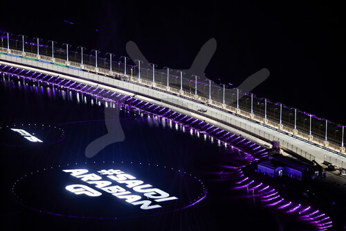 F1 Grand Prix of Saudi Arabia