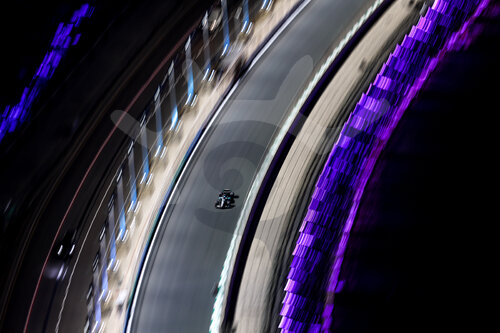 F1 Grand Prix of Saudi Arabia