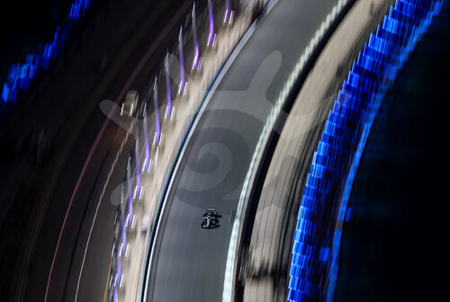 F1 Grand Prix of Saudi Arabia