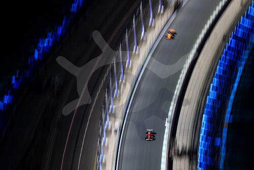 F1 Grand Prix of Saudi Arabia