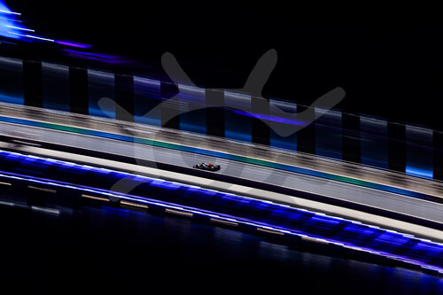 F1 Grand Prix of Saudi Arabia