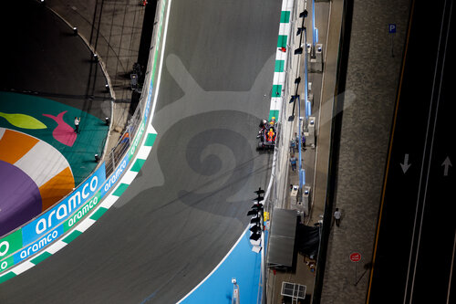 F1 Grand Prix of Saudi Arabia