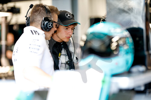 F1 Grand Prix of Saudi Arabia
