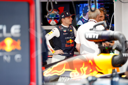 F1 Grand Prix of Saudi Arabia
