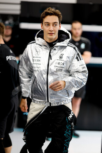 F1 Grand Prix of Saudi Arabia