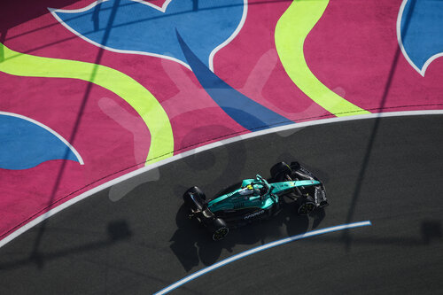 F1 Grand Prix of Saudi Arabia