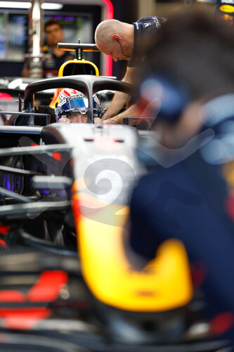 F1 Grand Prix of Saudi Arabia