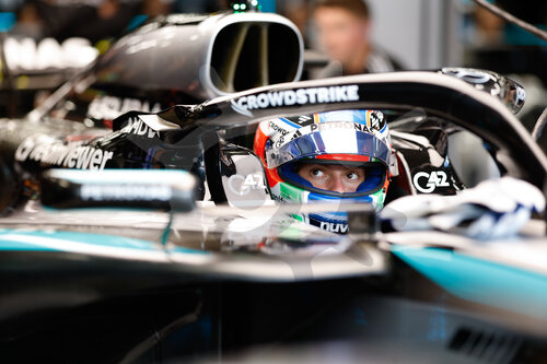 F1 Grand Prix of Saudi Arabia