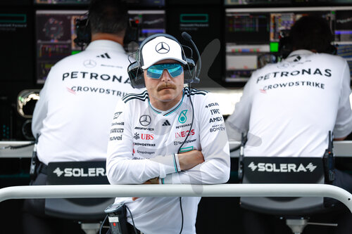 F1 Grand Prix of Saudi Arabia