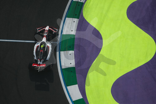 F1 Grand Prix of Saudi Arabia