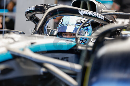 F1 Grand Prix of Saudi Arabia