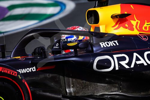 F1 Grand Prix of Saudi Arabia
