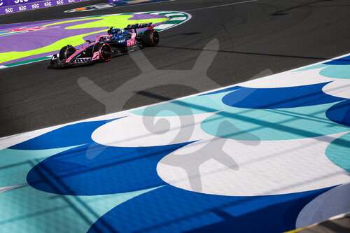 F1 Grand Prix of Saudi Arabia