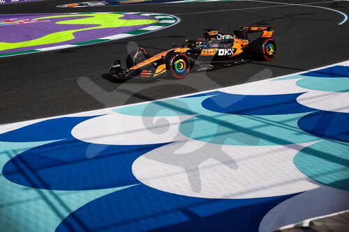 F1 Grand Prix of Saudi Arabia
