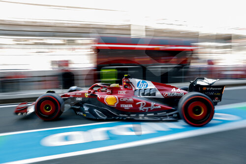 F1 Grand Prix of Saudi Arabia
