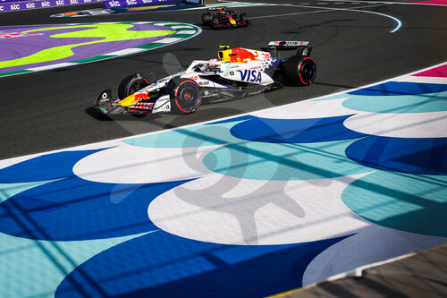 F1 Grand Prix of Saudi Arabia