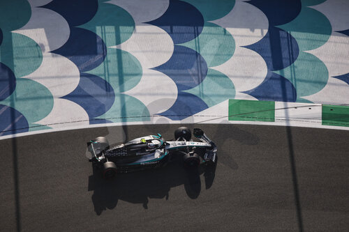 F1 Grand Prix of Saudi Arabia