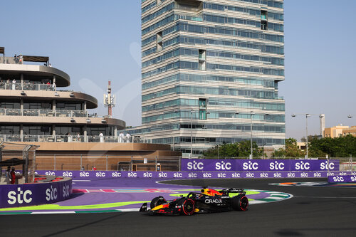 F1 Grand Prix of Saudi Arabia