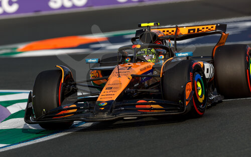 F1 Grand Prix of Saudi Arabia