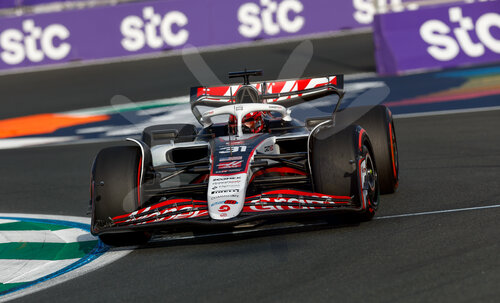 F1 Grand Prix of Saudi Arabia