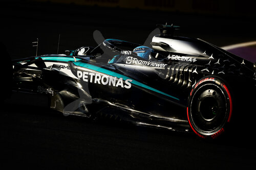 F1 Grand Prix of Saudi Arabia