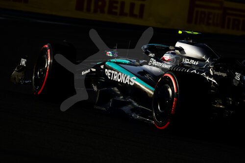 F1 Grand Prix of Saudi Arabia