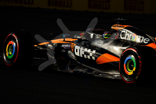 F1 Grand Prix of Saudi Arabia