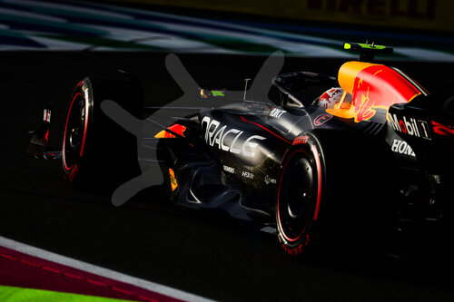 F1 Grand Prix of Saudi Arabia