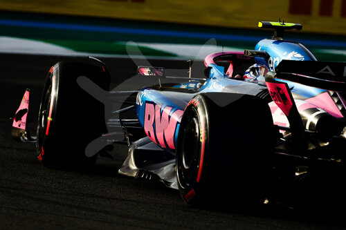 F1 Grand Prix of Saudi Arabia