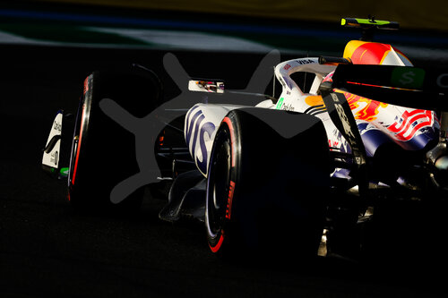 F1 Grand Prix of Saudi Arabia
