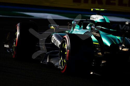 F1 Grand Prix of Saudi Arabia