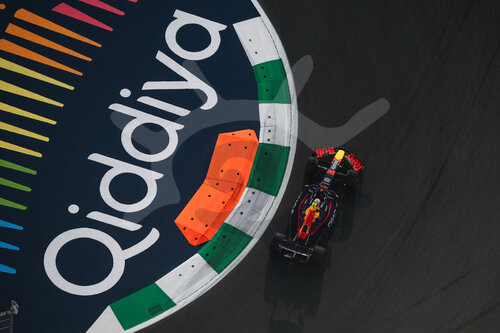 F1 Grand Prix of Saudi Arabia