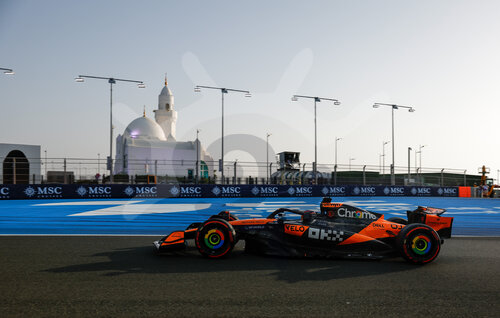 F1 Grand Prix of Saudi Arabia