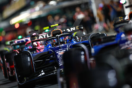 F1 Grand Prix of Saudi Arabia