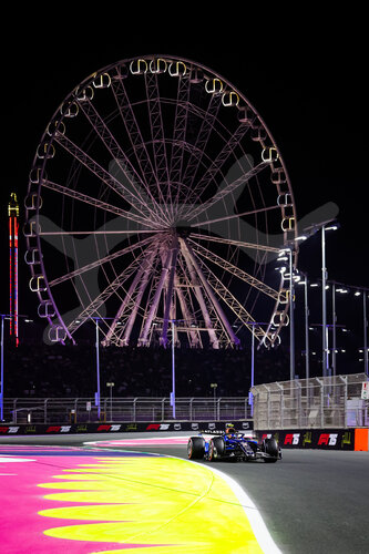F1 Grand Prix of Saudi Arabia