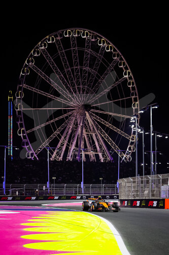 F1 Grand Prix of Saudi Arabia
